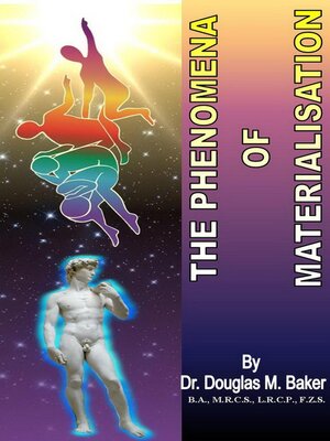 cover image of The Phenomena of Materialisation